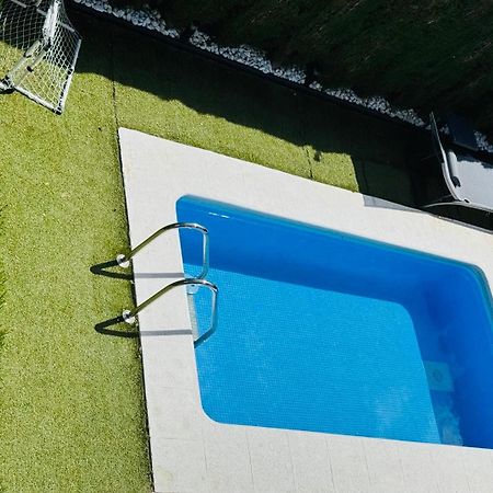 Villa Rosa Peñíscola Exterior foto