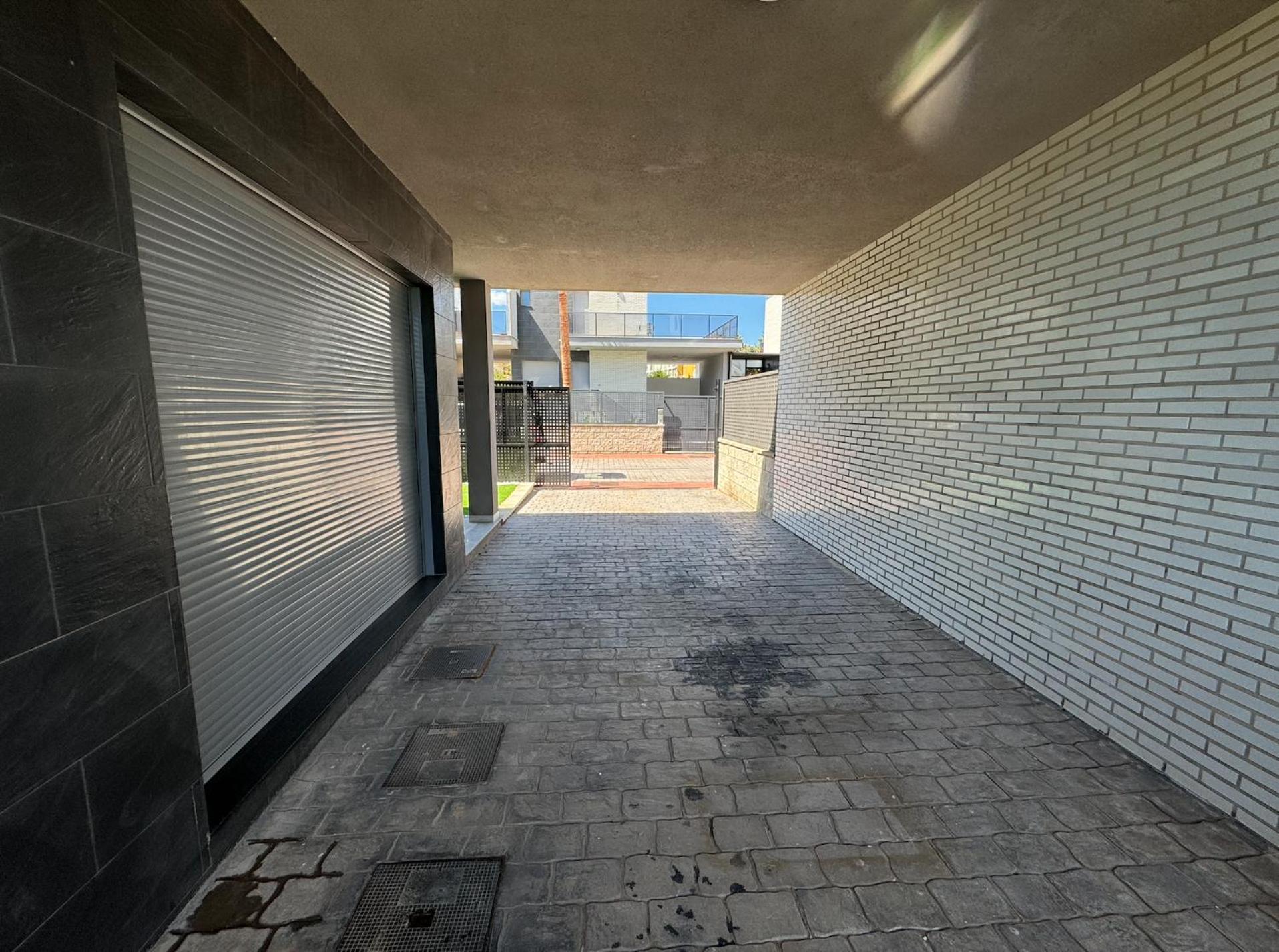 Villa Rosa Peñíscola Exterior foto