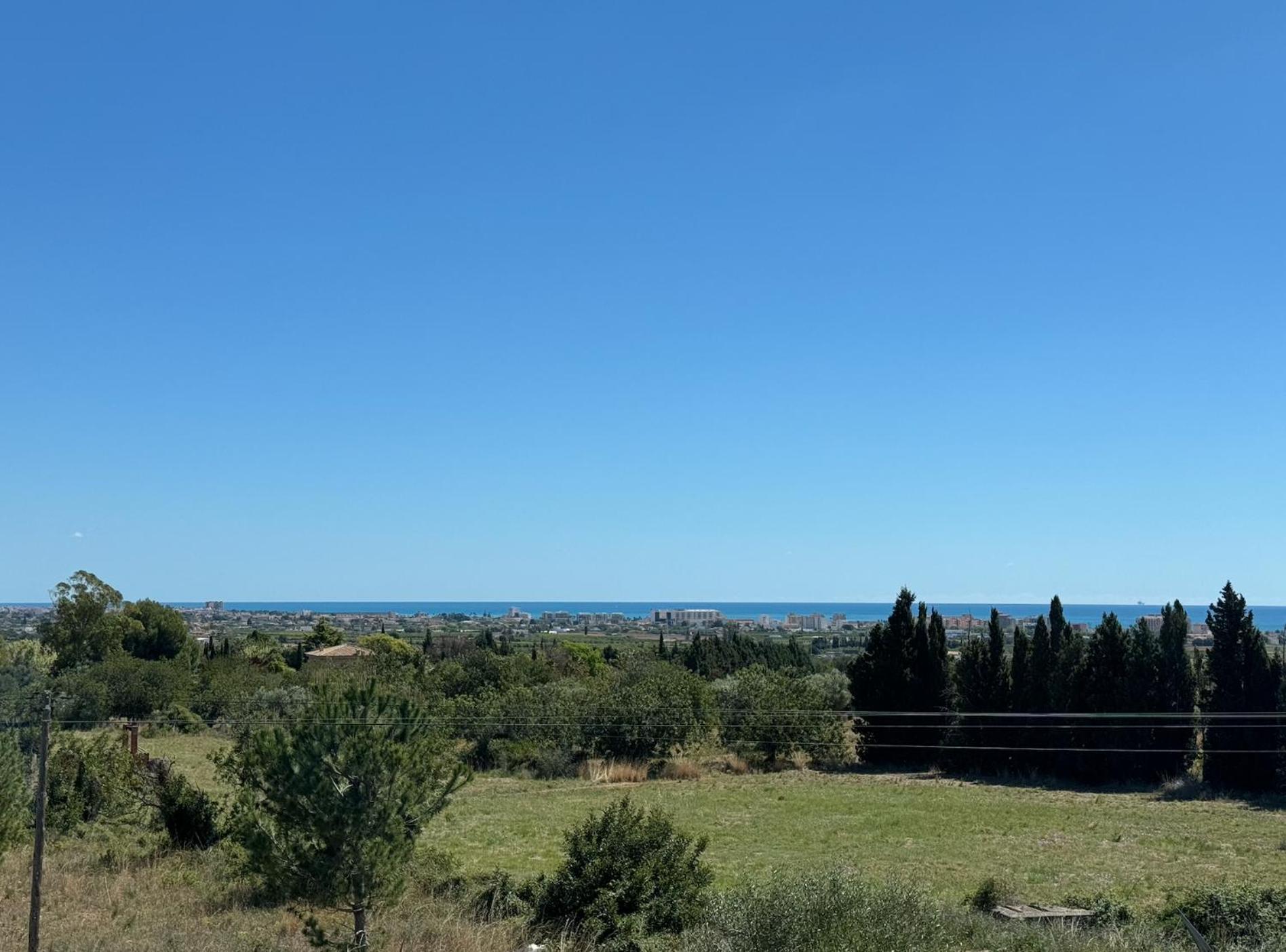 Villa Rosa Peñíscola Exterior foto